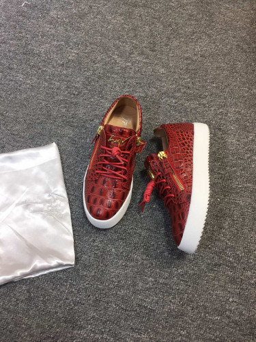 GZ Men shoes 1：1 quality-026
