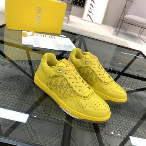 Dior Women Shoes 1：1 quality-347