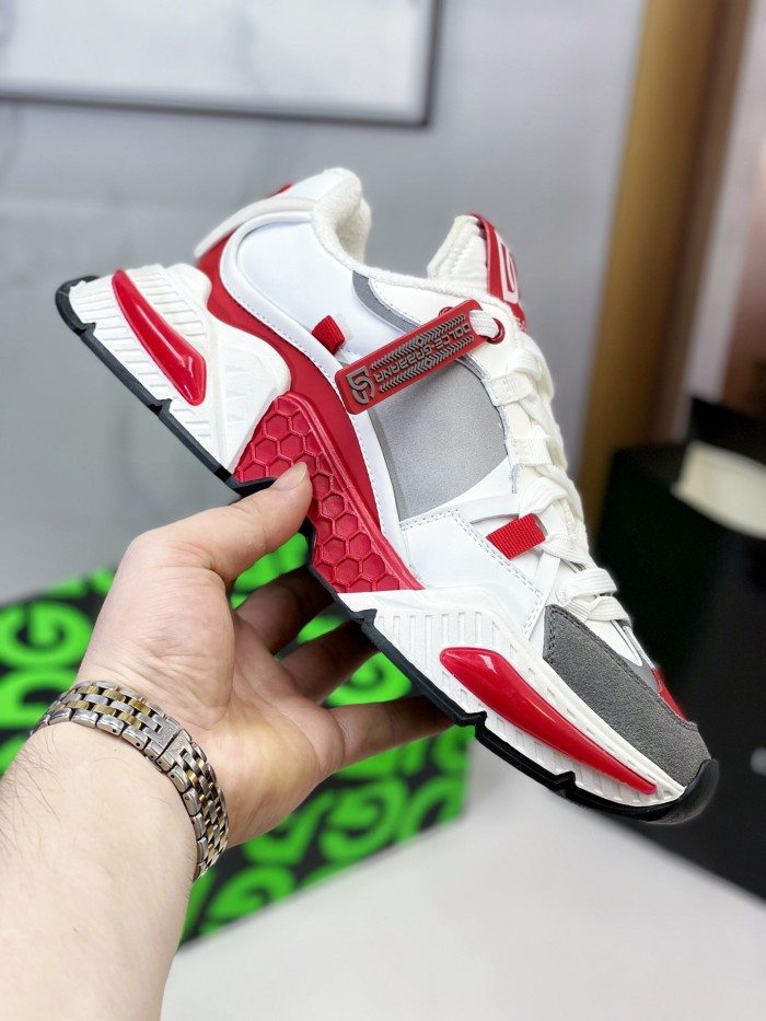 DG Women Shoes 1：1 quality-169