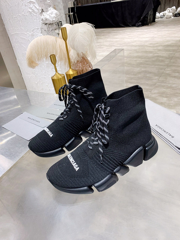 B women shoes 1：1 quality-138