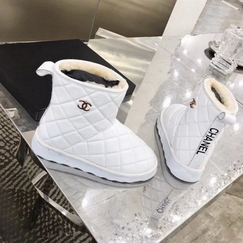 CHAL Women Shoes 1：1 Quality-552