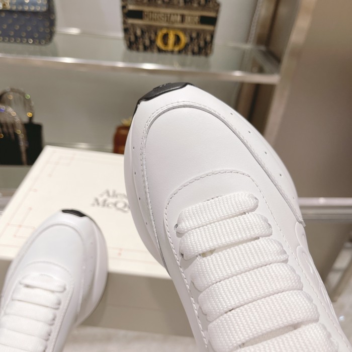 Alexander McQueen men shoes 1：1 quality-710