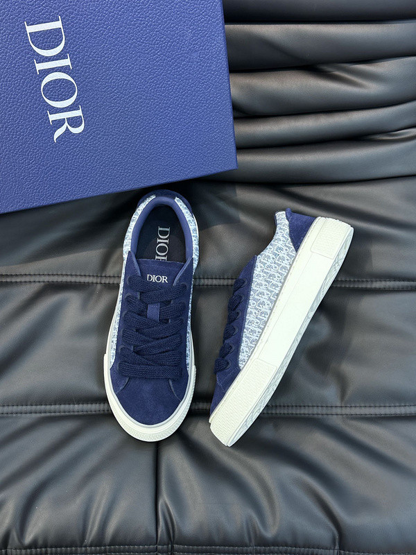 Dior men Shoes 1：1 quality-726
