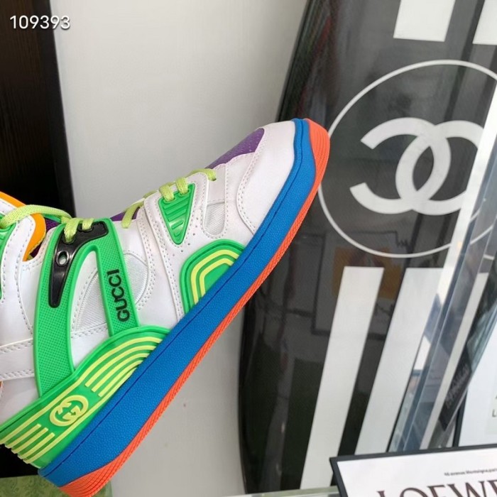Super Max G Shoes-1044