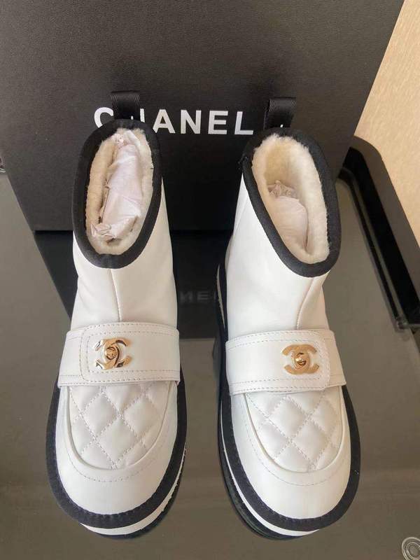 CHAL Women Shoes 1：1 Quality-706