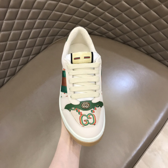 G men shoes 1：1 quality-3649