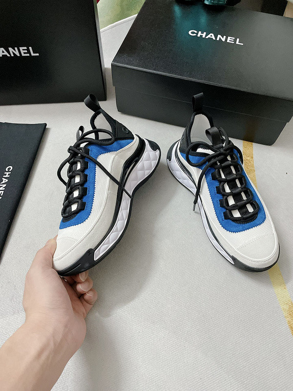 Chal Men Shoes 1：1 Quality-209