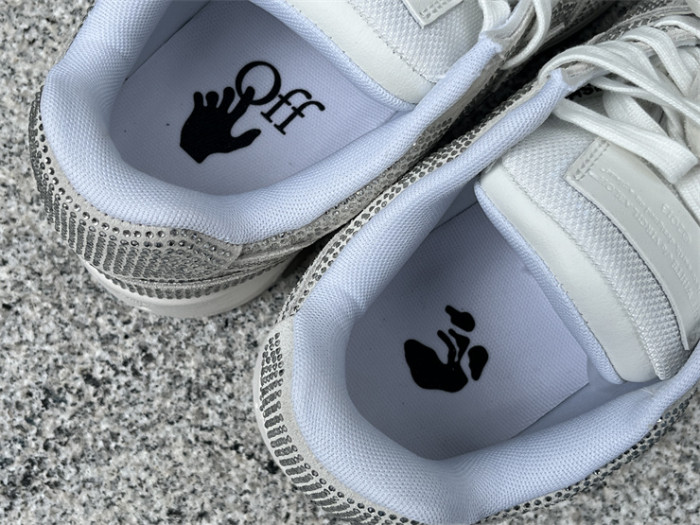 OFFwhite Women Shoes 1：1 quality-145