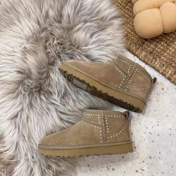 UG Boots Women-225