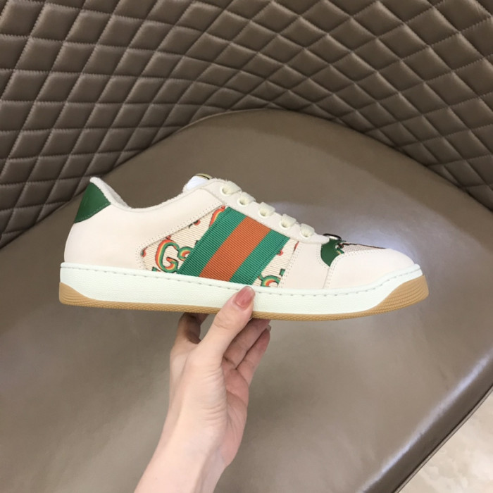 G men shoes 1：1 quality-3649