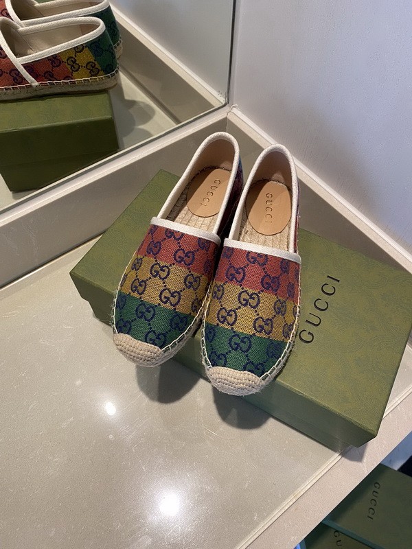 G women shoes 1：1 quality-1072