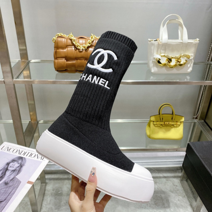 CHAL Women Shoes 1：1 Quality-770