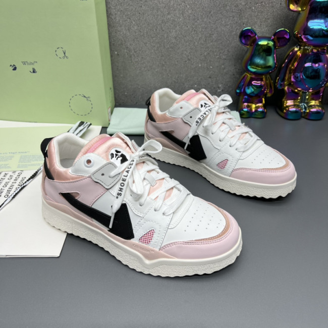 OFFwhite Men shoes 1：1 quality-281