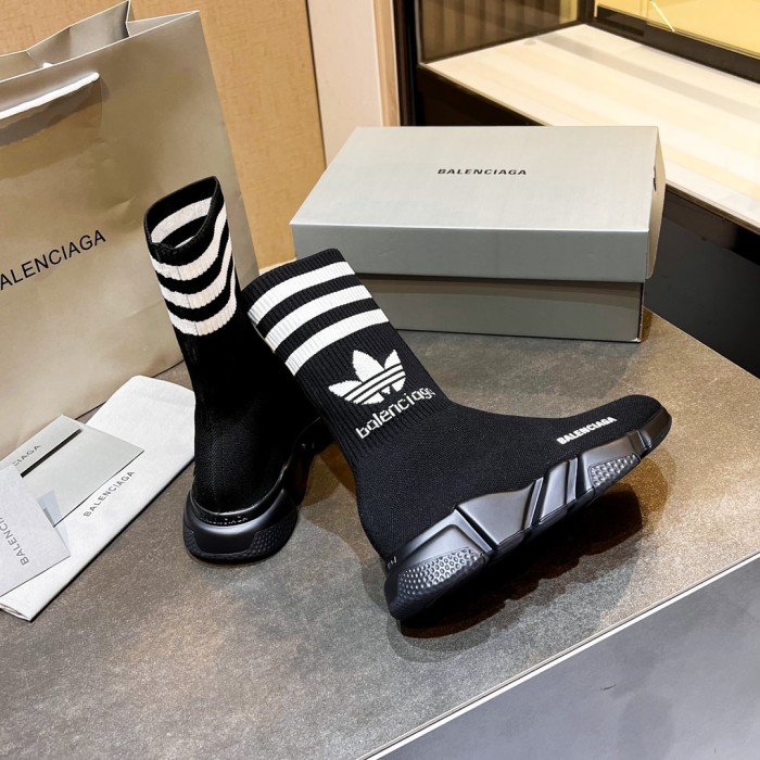 B Sock women shoes 1：1 quality-088