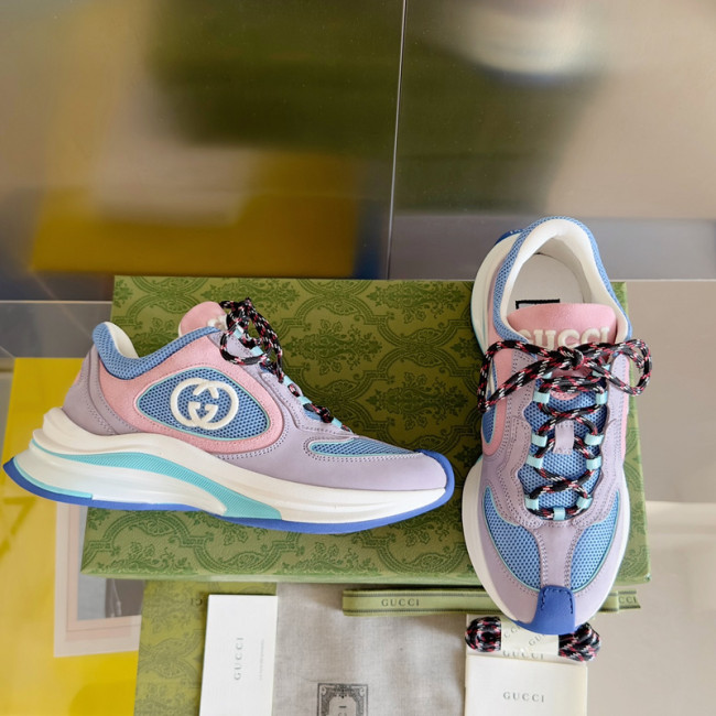 Super Max G Shoes-1210