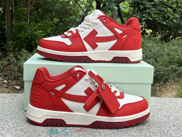 OFFwhite Men shoes 1：1 quality-178
