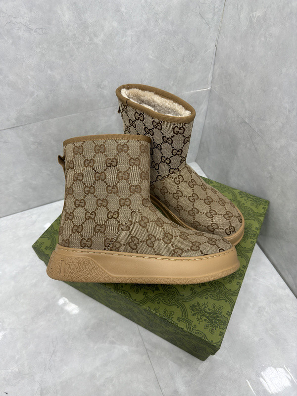 G women shoes 1：1 quality-1331