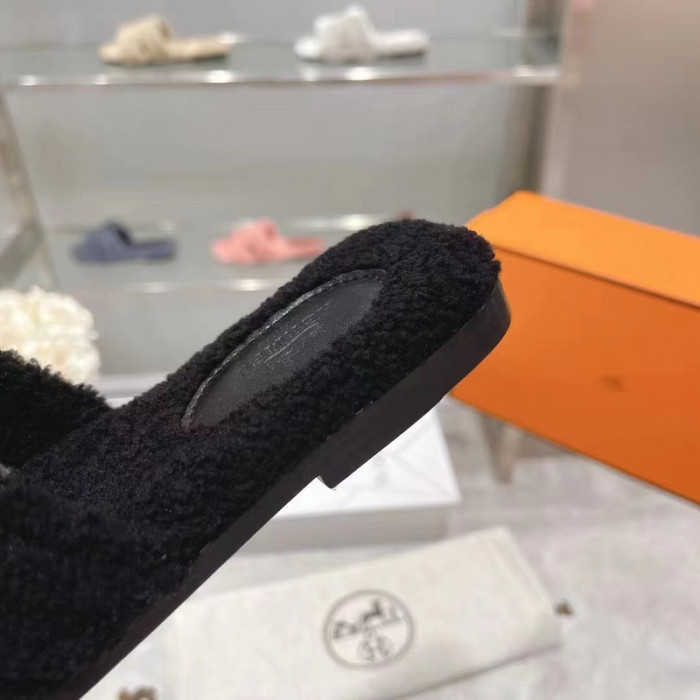 Hermes women Sandals 1：1 Quality-100