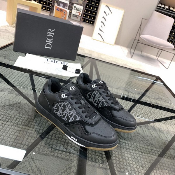 Dior Women Shoes 1：1 quality-351