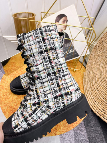 CHAL Women Shoes 1：1 Quality-682