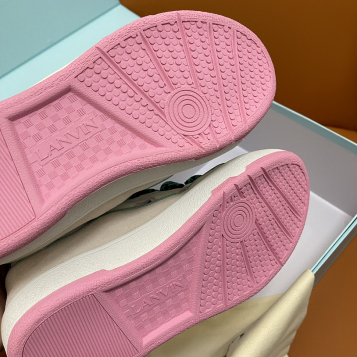 LANVIN 1：1 women Quality Shoes-042