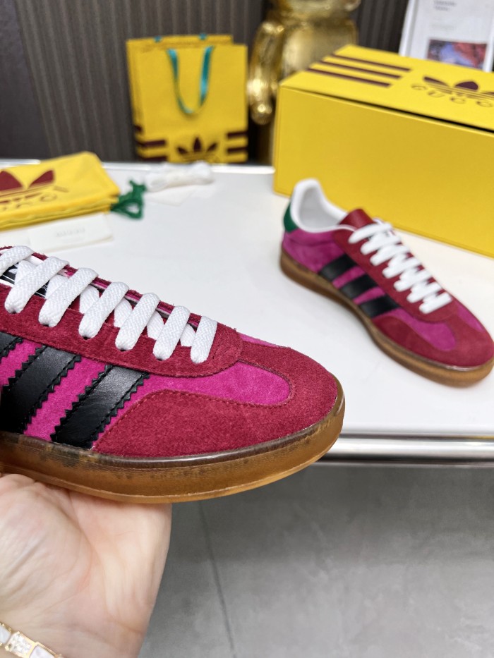 G men shoes 1：1 quality-3617