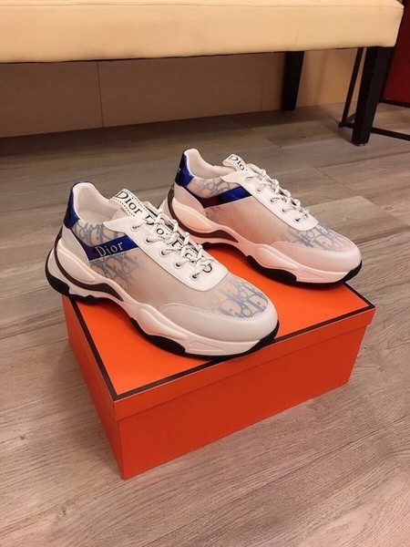 Dior men Shoes 1：1 quality-210