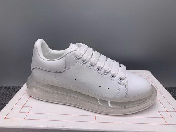 Alexander McQueen men shoes 1：1 quality-352