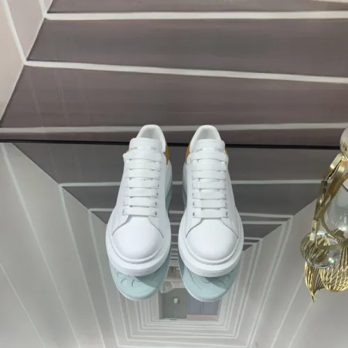 Alexander McQueen men shoes 1：1 quality-740