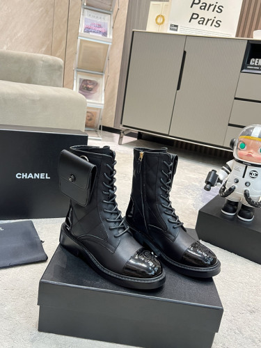 CHAL Women Shoes 1：1 Quality-985