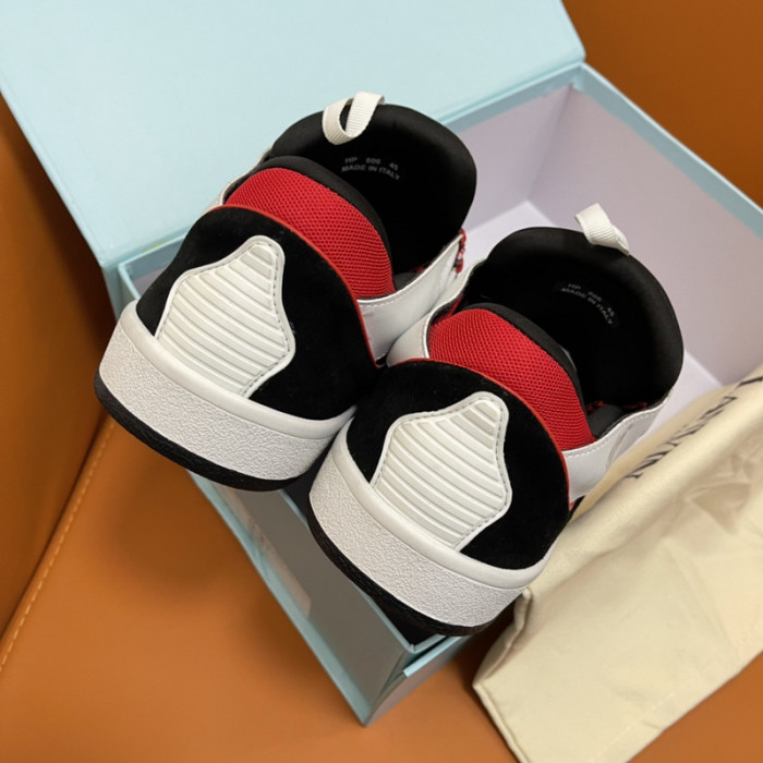 LANVIN 1：1 women Quality Shoes-041