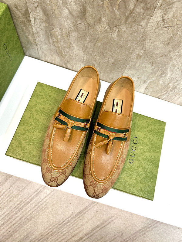 Super Max G Shoes-1219