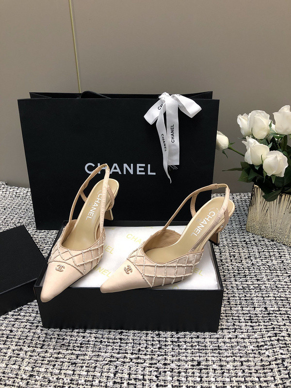 CHAL Women Shoes 1：1 Quality-1101