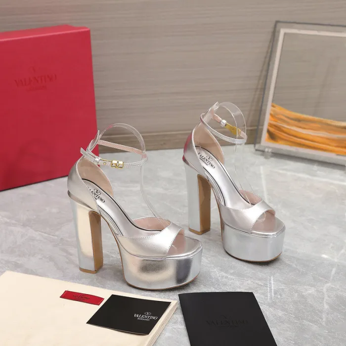 Super Max VT Custom Made High Heel-022