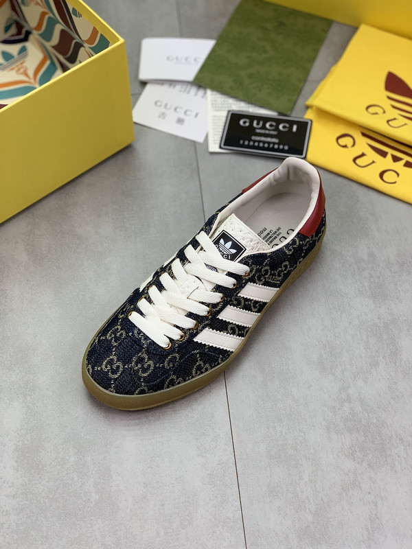 G men shoes 1：1 quality-3647