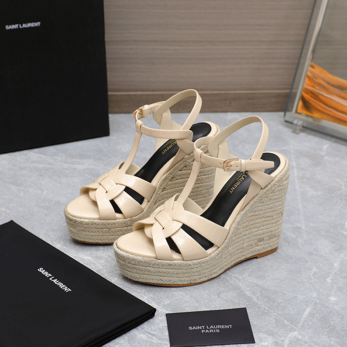 YL High Heel Pumps-093