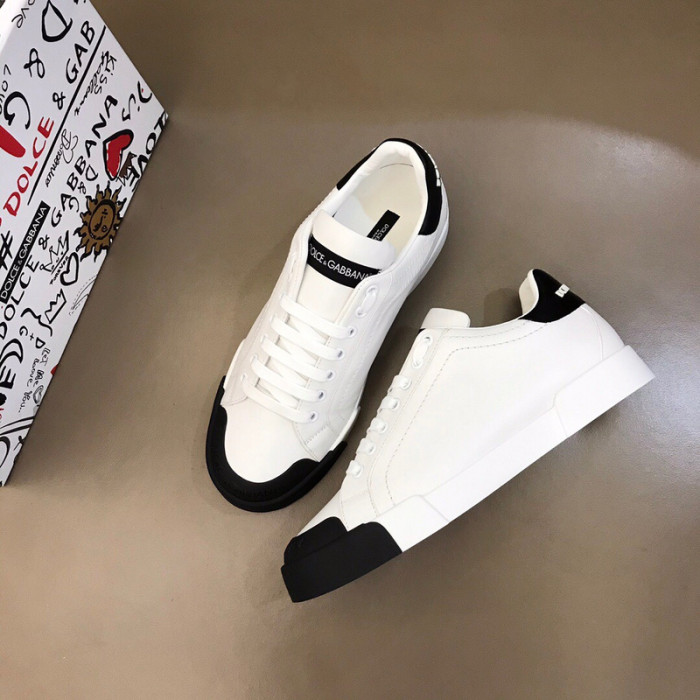 D&G men shoes 1：1 quality-950
