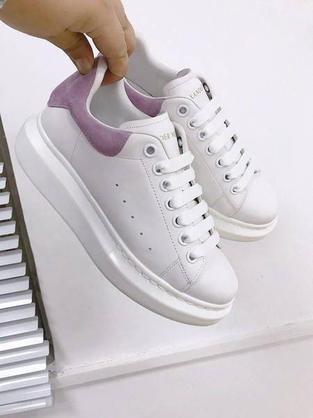 Alexander McQueen men shoes 1：1 quality-327