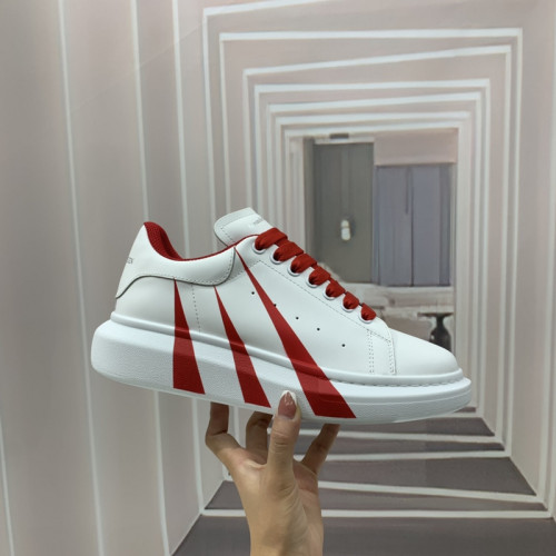 Alexander McQueen Women Shoes 1：1 quality-755