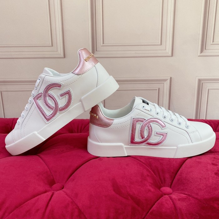 D&G men shoes 1：1 quality-920