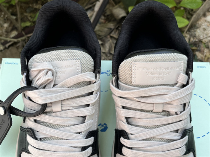 OFFwhite Women Shoes 1：1 quality-119