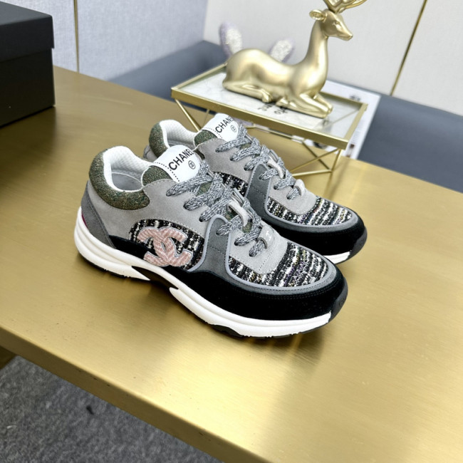 Chal Men Shoes 1：1 Quality-271