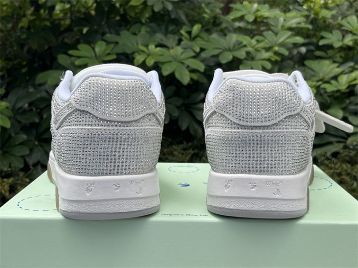 OFFwhite Women Shoes 1：1 quality-145
