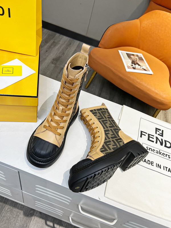 FD women shoes 1：1 quality-063