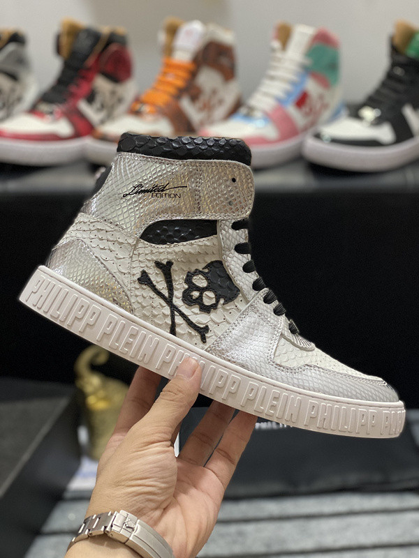 PP men shoes 1 ：1 quality-405