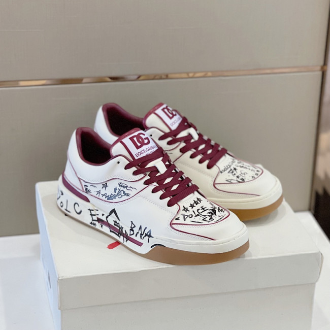 DG Women Shoes 1：1 quality-270