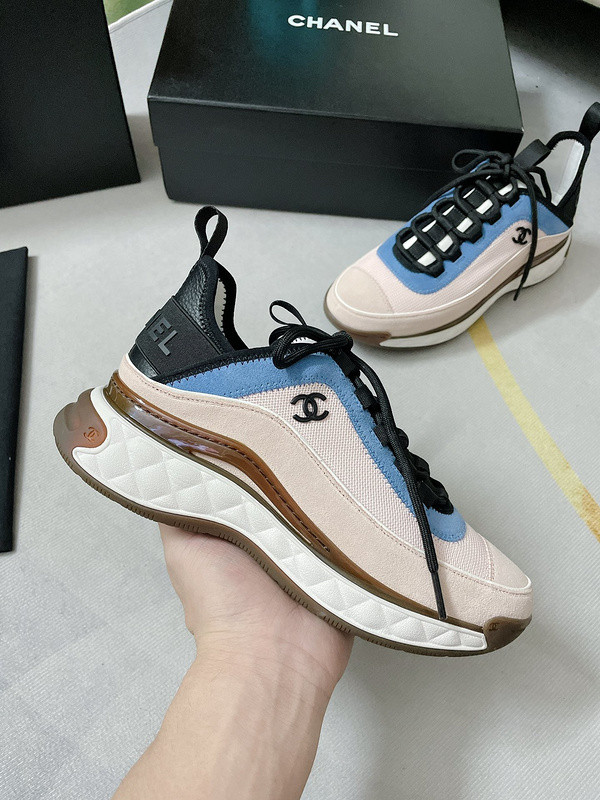 CHAL Women Shoes 1：1 Quality-748