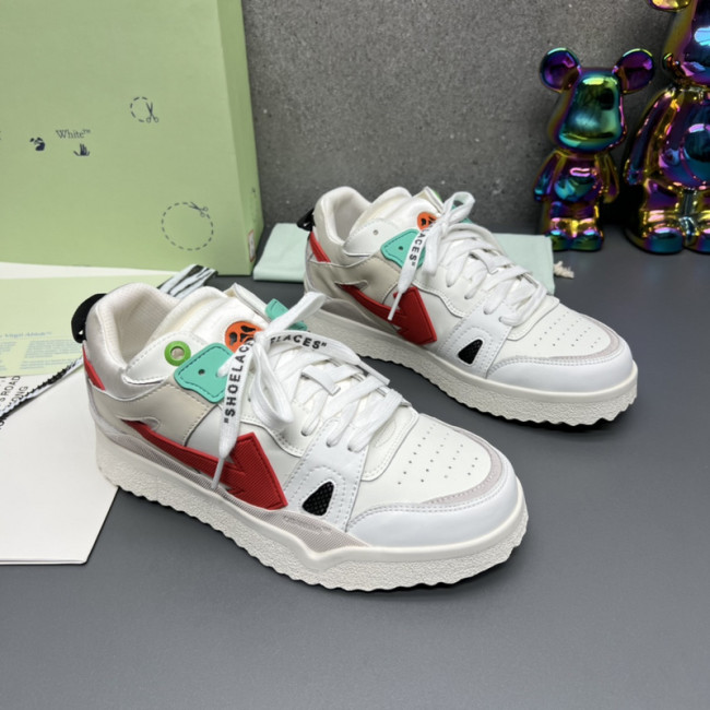 OFFwhite Men shoes 1：1 quality-272