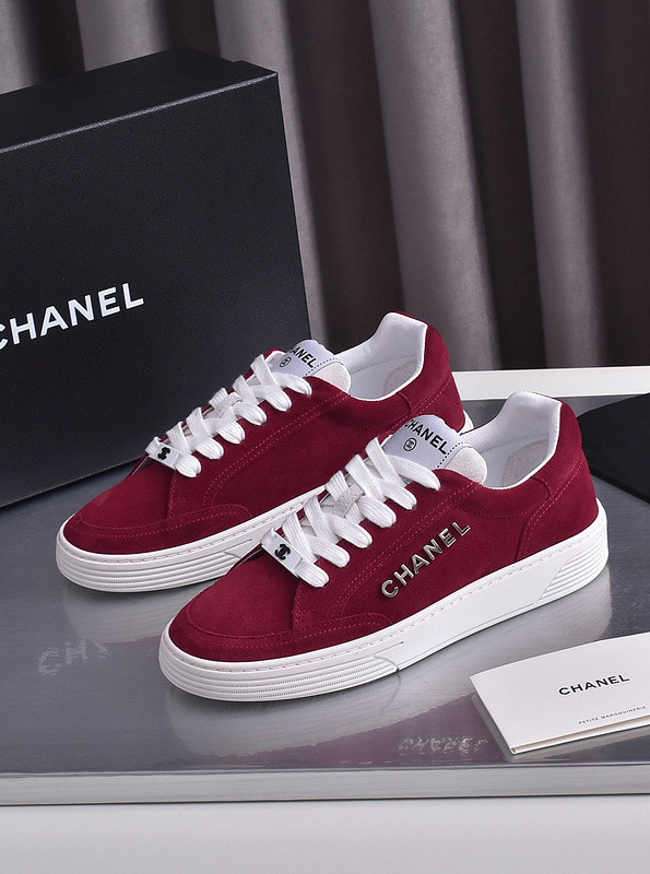 Chal Men Shoes 1：1 Quality-233