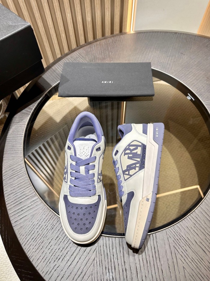 Super Max AMIRI Shoes-027